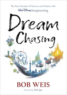 Couverture_Dream Chasing