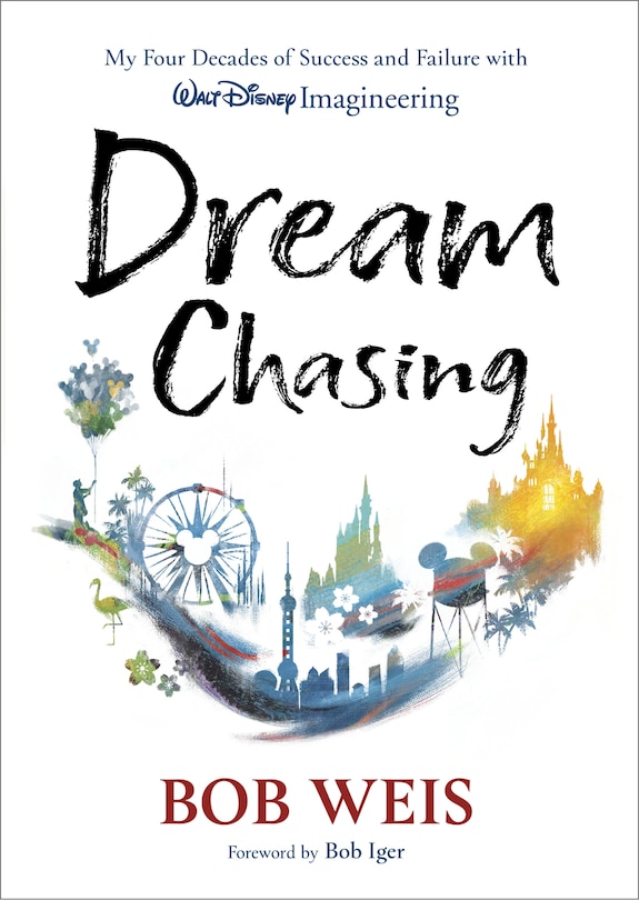 Couverture_Dream Chasing