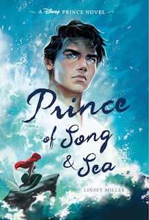 Front cover_Prince of Song & Sea