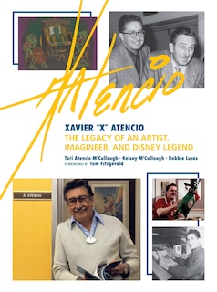 Front cover_Xavier X Atencio