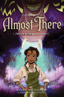Front cover_Almost There