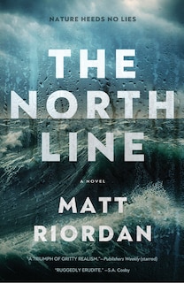 Front cover_The North Line