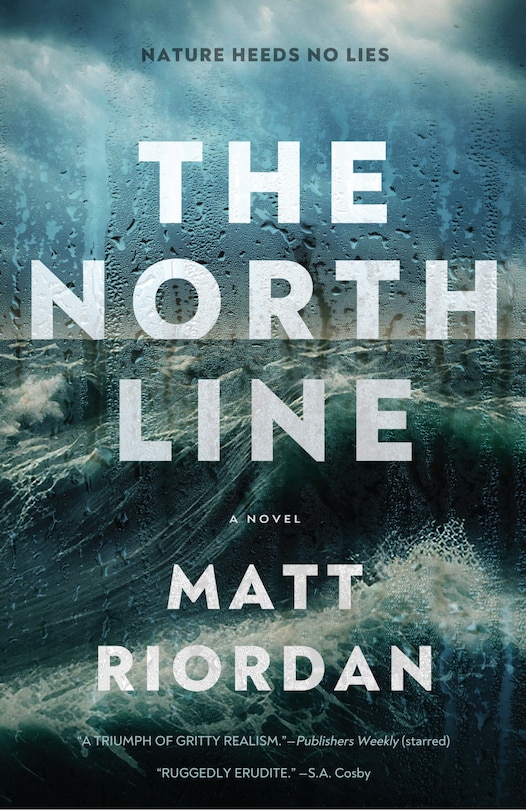 Front cover_The North Line