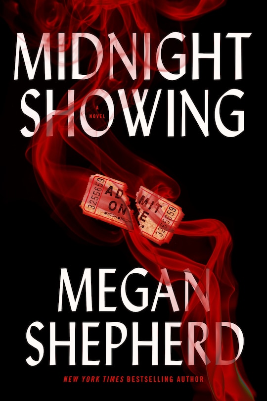 Front cover_Midnight Showing