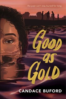 Couverture_Good as Gold