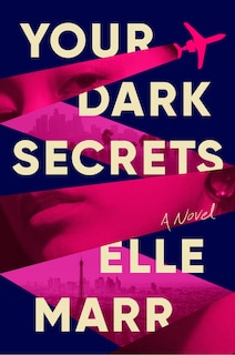 Couverture_Your Dark Secrets