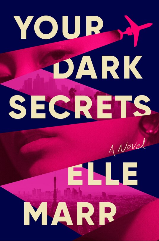 Couverture_Your Dark Secrets