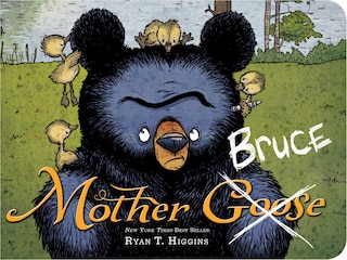 Front cover_Mother Bruce (Board Book)
