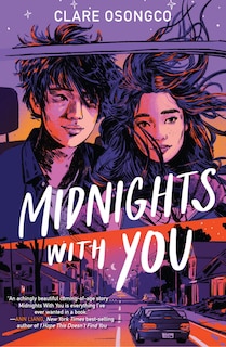 Front cover_Midnights With You