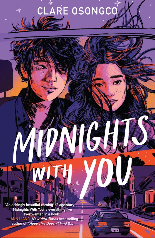 Front cover_Midnights With You