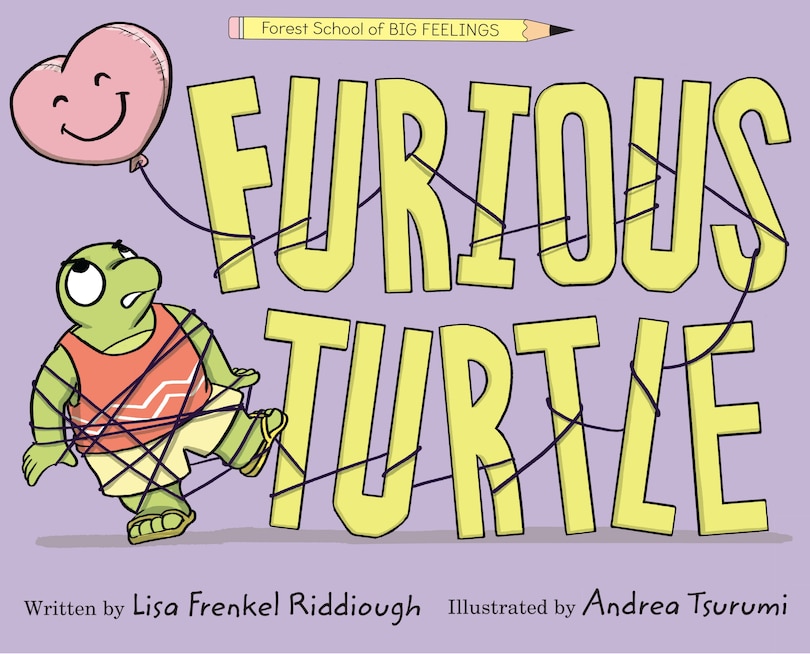 Front cover_Furious Turtle