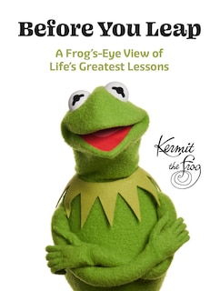 Front cover_Before You Leap