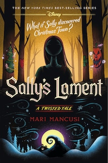 Front cover_Sally's Lament