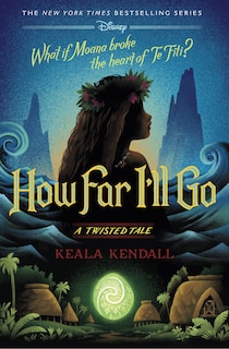 Couverture_How Far I'll Go