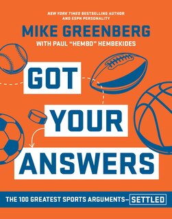 Front cover_Got Your Answers
