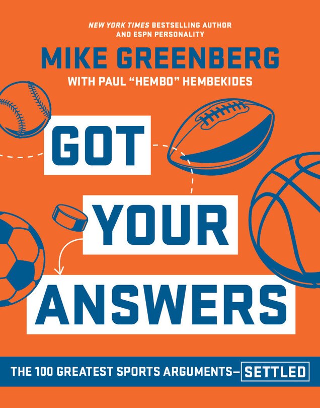 Front cover_Got Your Answers