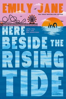 Front cover_Here Beside the Rising Tide