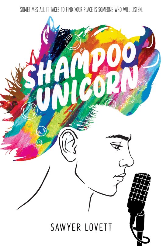 Couverture_Shampoo Unicorn