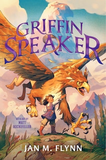 Front cover_Griffin Speaker
