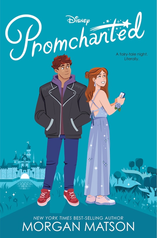 Couverture_Promchanted