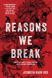 Front cover_Reasons We Break