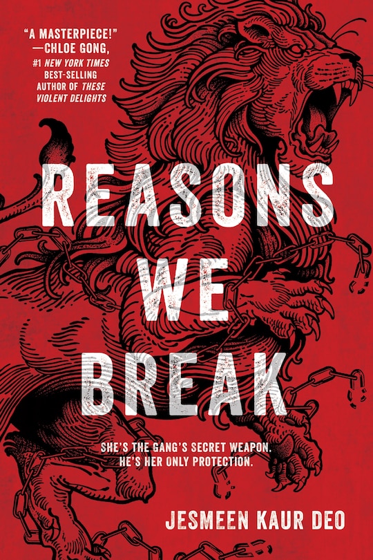 Front cover_Reasons We Break