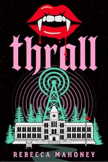 Front cover_Thrall