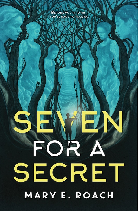 Couverture_Seven for a Secret