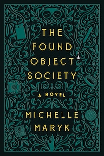 Couverture_The Found Object Society