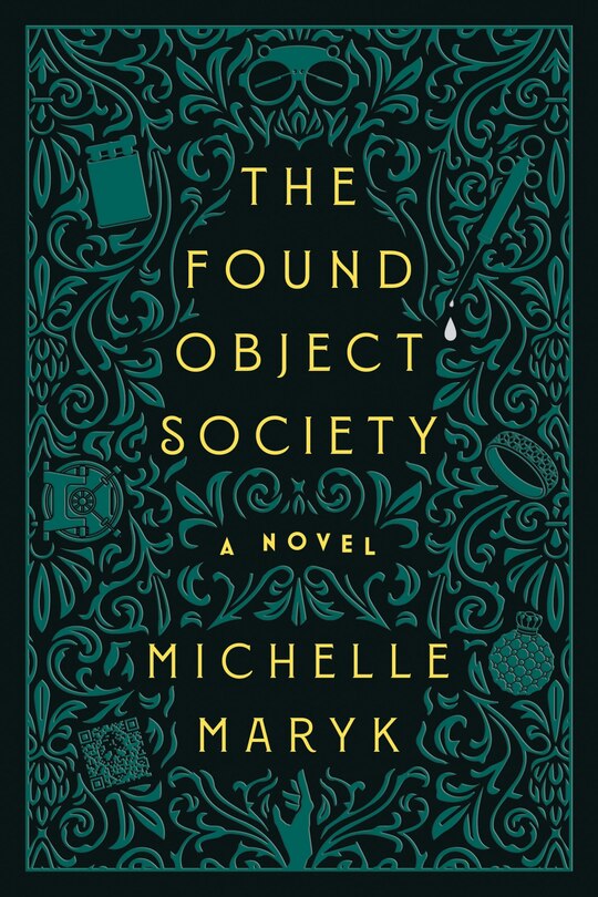 Couverture_The Found Object Society