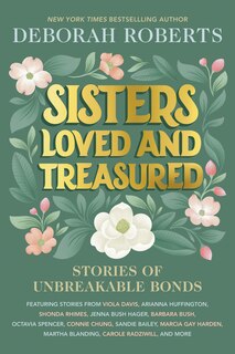 Couverture_Sisters Loved and Treasured