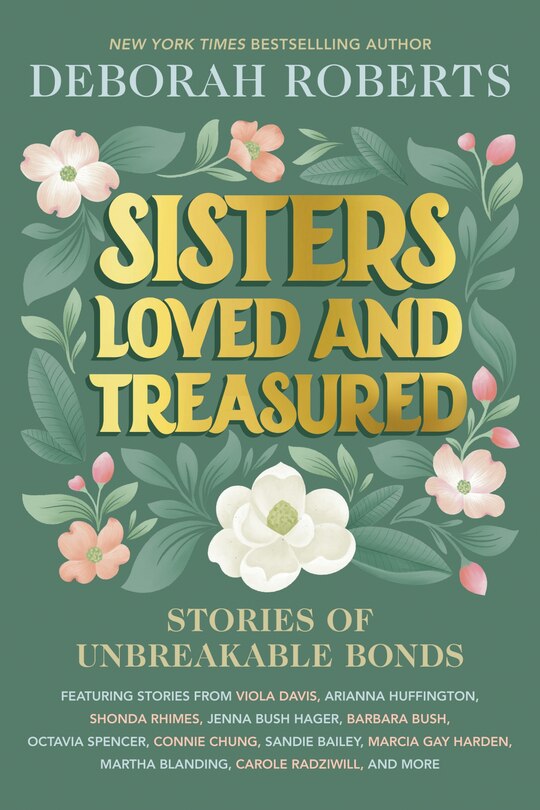 Couverture_Sisters Loved and Treasured