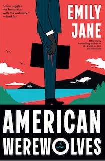 Front cover_American Werewolves