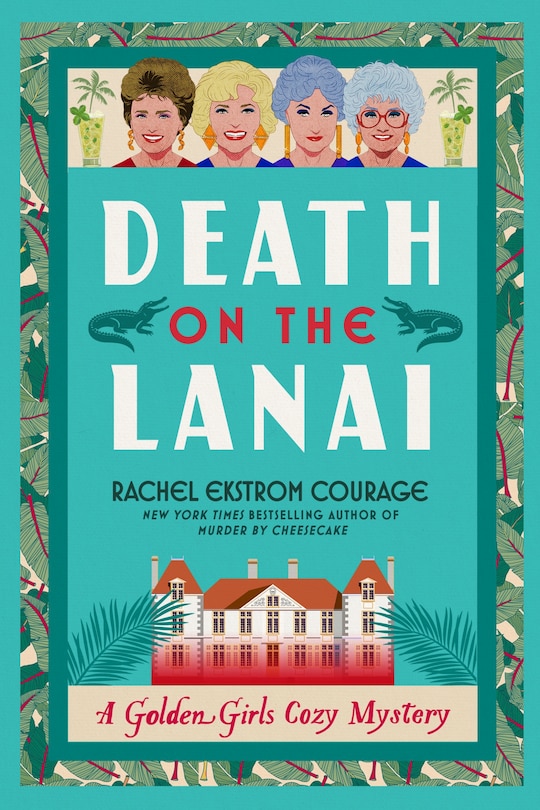 Couverture_Death on the Lanai
