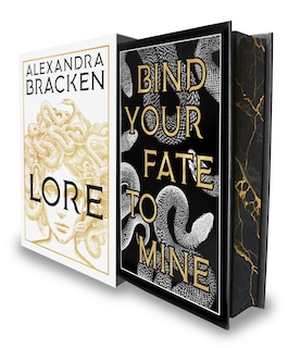 Couverture_Lore (Deluxe Edition)