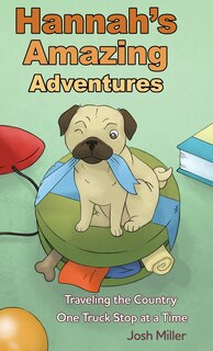 Front cover_Hannah's Amazing Adventures