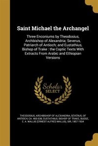 Saint Michael the Archangel