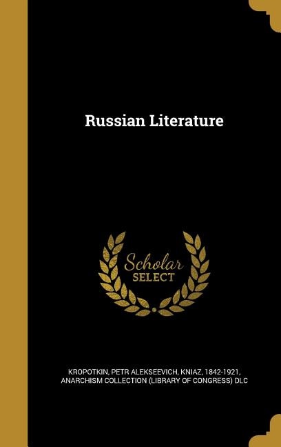 Russian Literature
