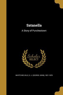 Front cover_Satanella