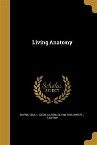 Couverture_Living Anatomy