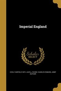 Imperial England