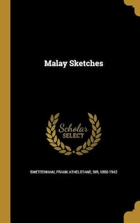 Malay Sketches