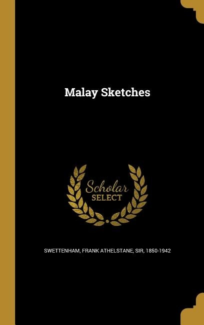 Malay Sketches