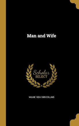 Man and Wife