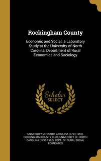 Couverture_Rockingham County