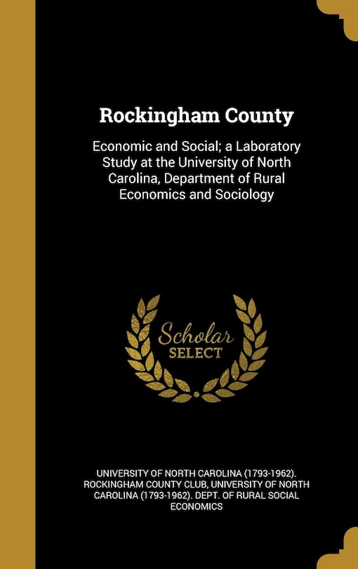 Couverture_Rockingham County