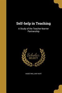Front cover_Self-help in Teaching