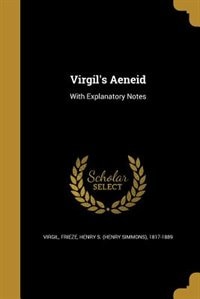 Virgil's Aeneid