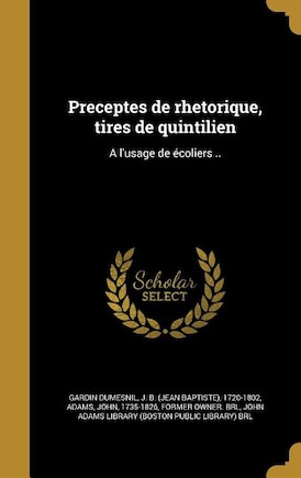 Couverture