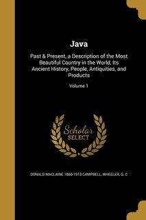 Front cover_Java